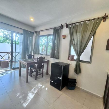 Buena Onda Residence Tulum Eksteriør billede