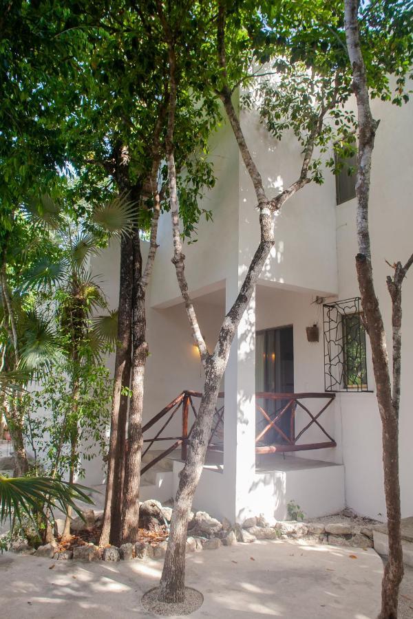 Buena Onda Residence Tulum Eksteriør billede