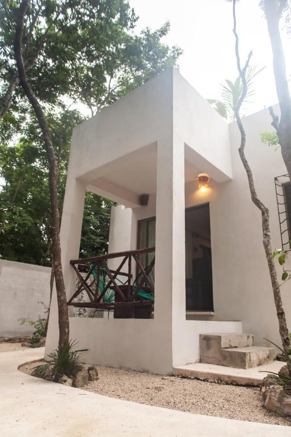Buena Onda Residence Tulum Eksteriør billede